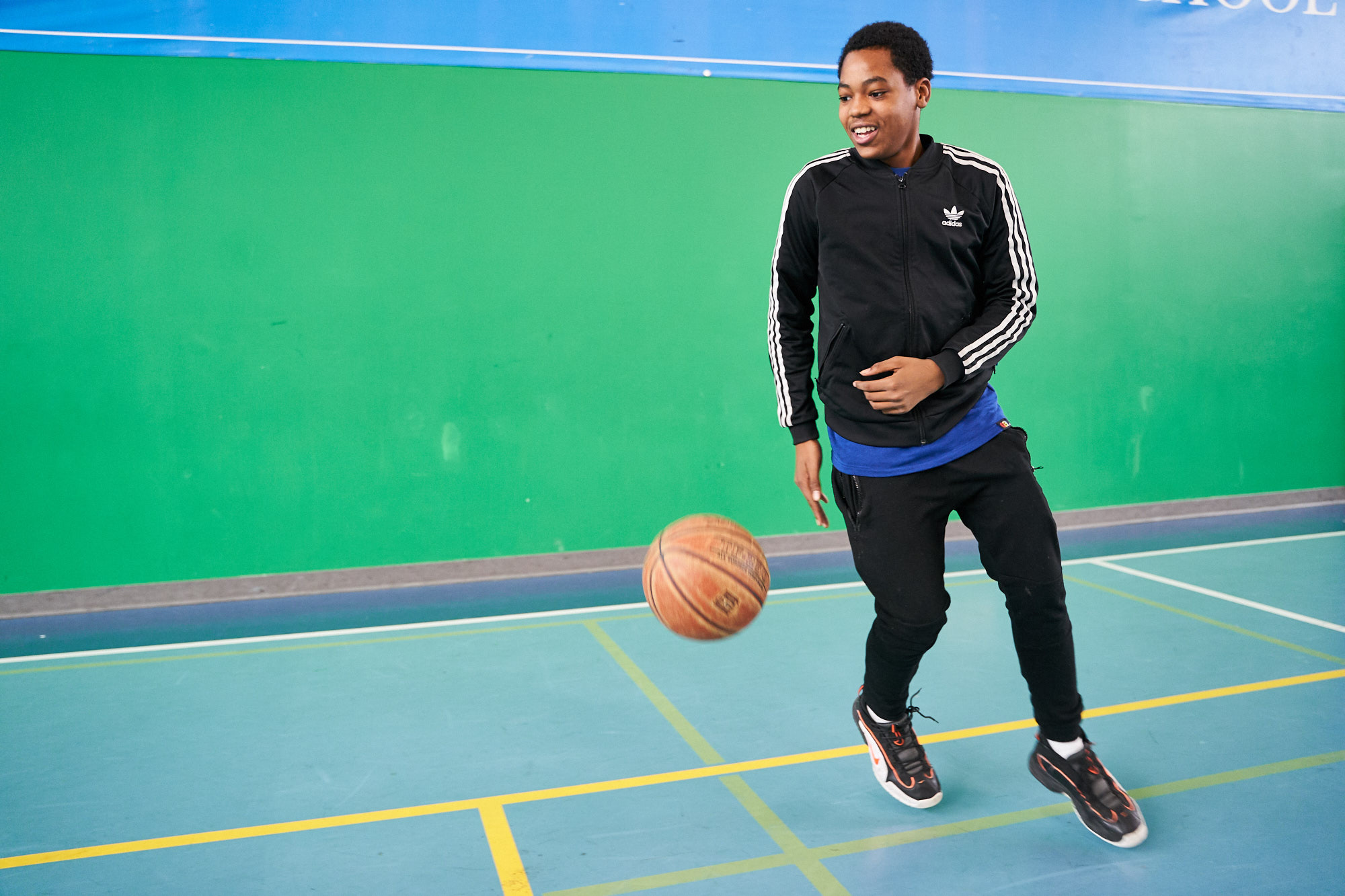 Shining Outside the Classroom